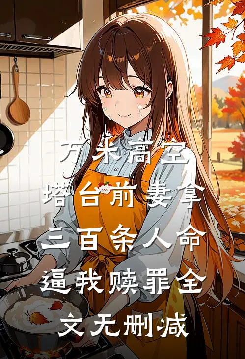 万米高空，塔台前妻拿三百条人命逼我赎罪全文无删减