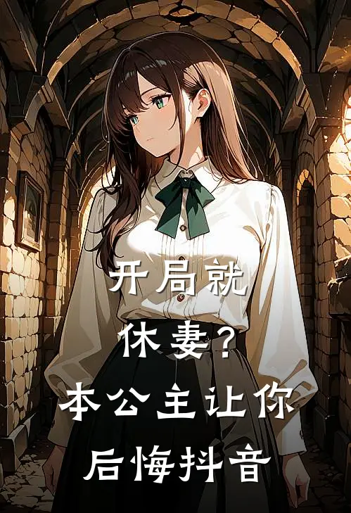 开局就休妻?本公主让你后悔抖音