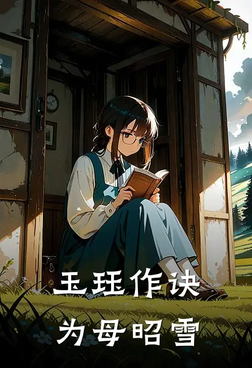 玉珏作诀，为母昭雪