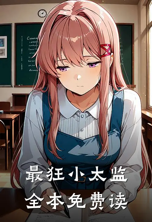 最狂小太监全本免费读