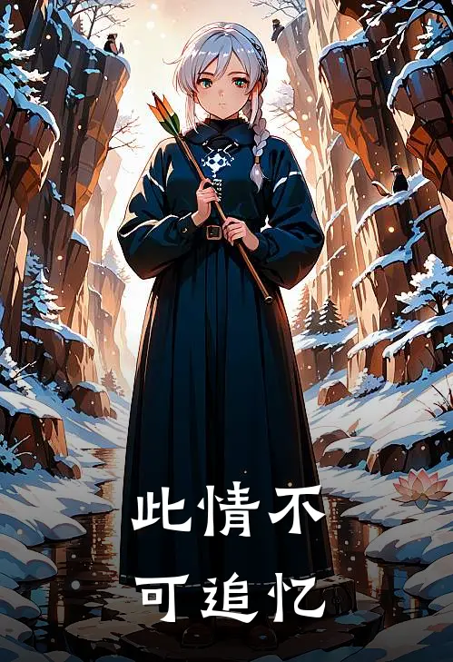 此情不可追忆免费阅读全文最新章节