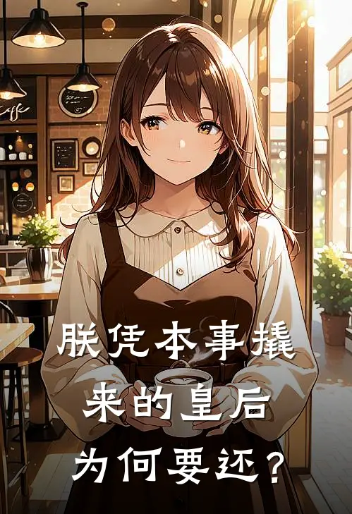 朕凭本事撬来的皇后，为何要还？