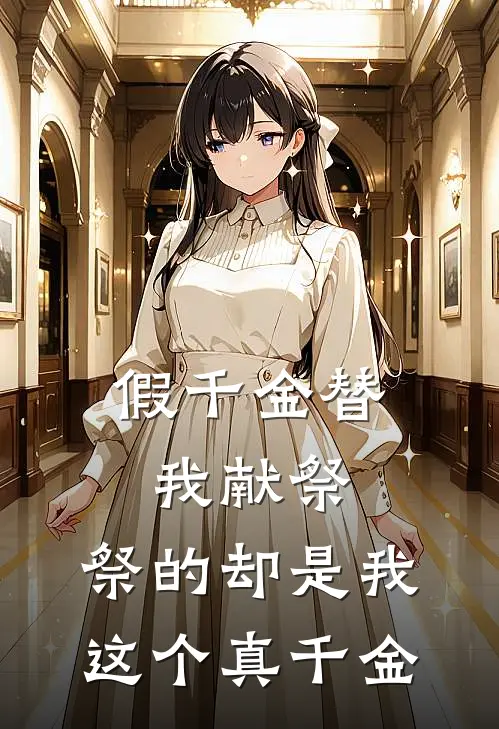 假千金替我献祭，祭的却是我这个真千金