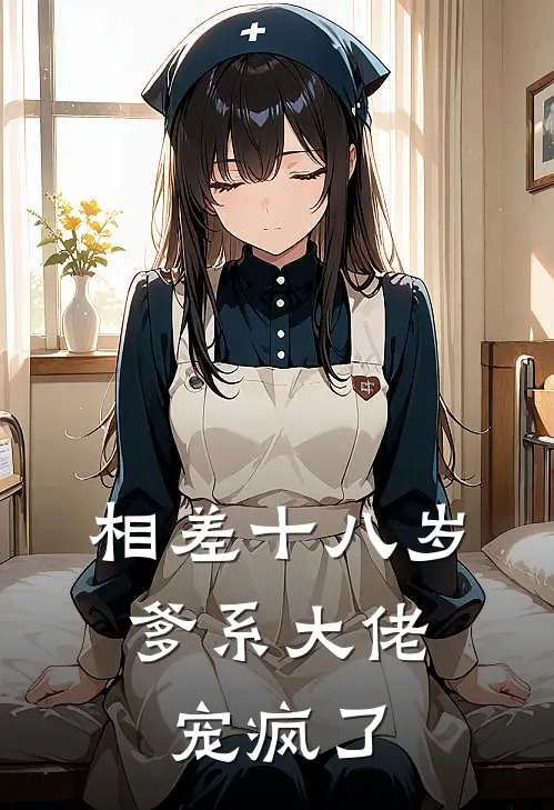 相差十八岁，爹系大佬宠疯了