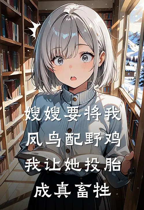 嫂嫂要将我凤鸟配野鸡，我让她投胎成真畜牲