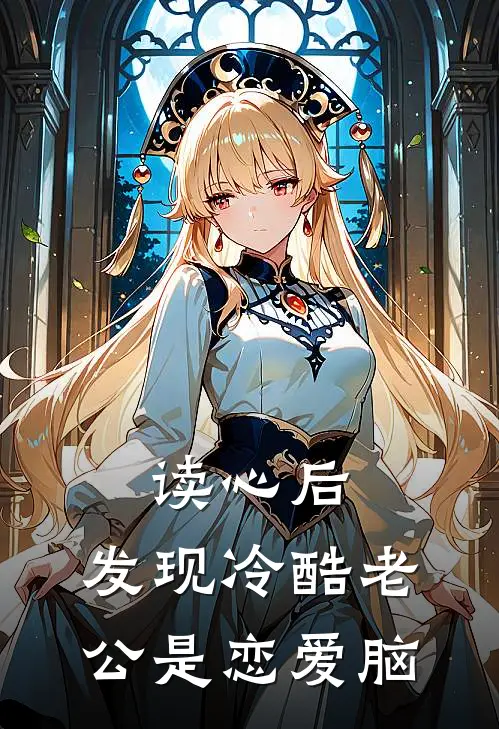 读心后，发现冷酷老公是恋爱脑