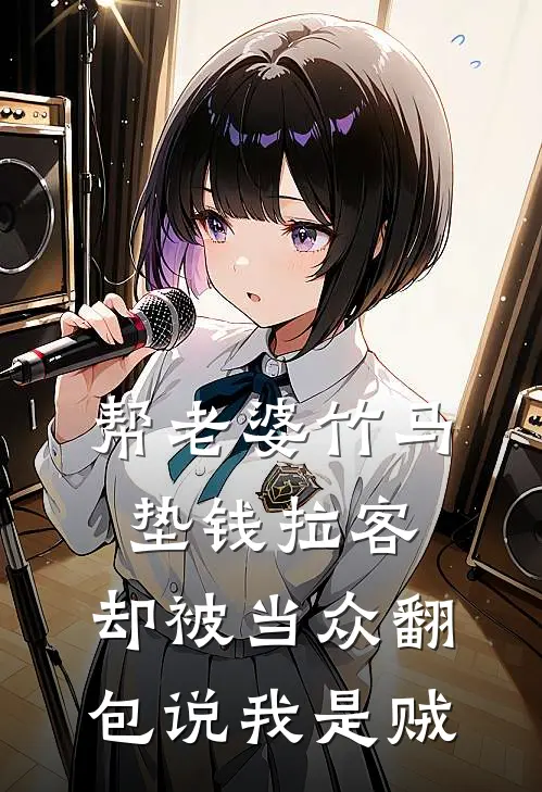 帮老婆竹马垫钱拉客，却被当众翻包说我是贼