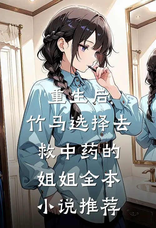 重生后，竹马选择去救中药的姐姐全本小说推荐