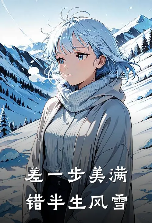 差一步美满，错半生风雪