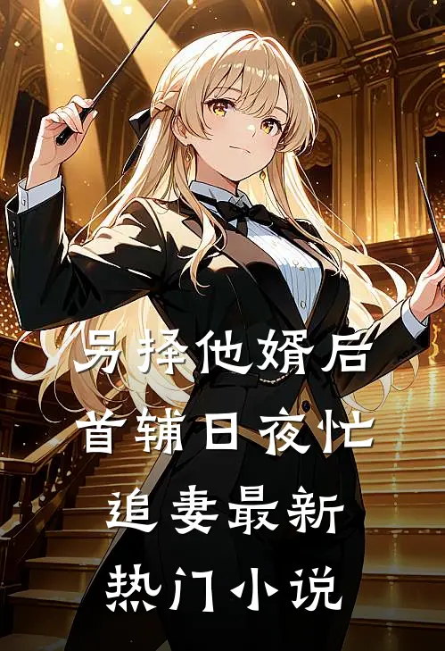 另择他婿后，首辅日夜忙追妻最新热门小说