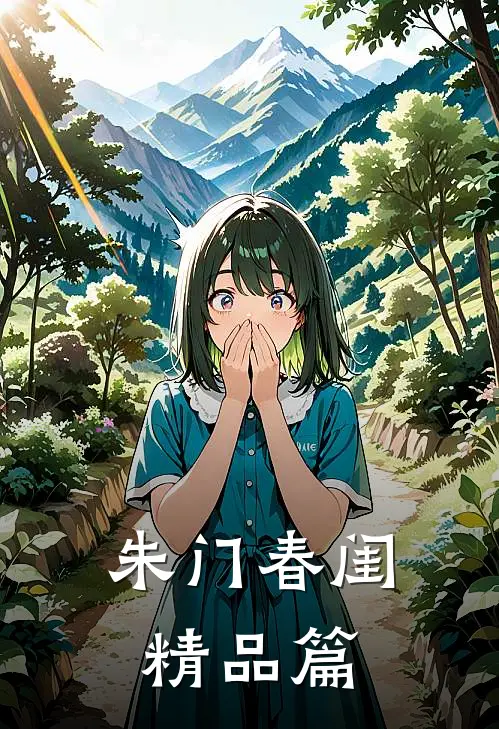 朱门春闺精品篇