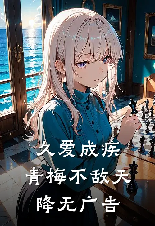 久爱成疾，青梅不敌天降无广告