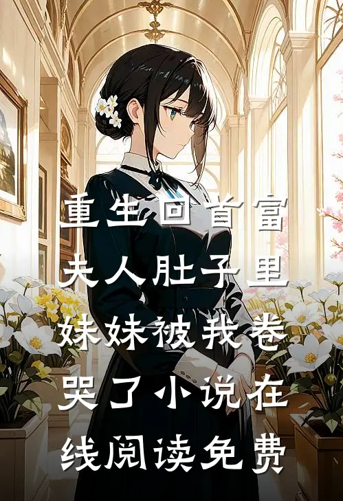 重生回首富夫人肚子里，妹妹被我卷哭了小说在线阅读免费