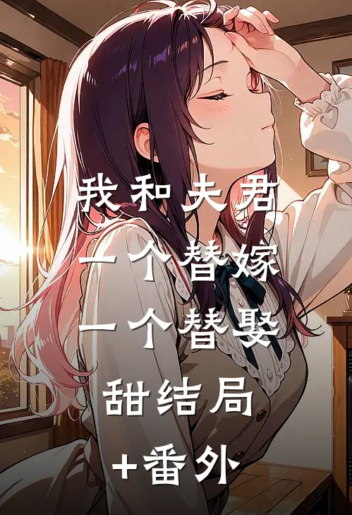 我和夫君一个替嫁，一个替娶，甜结局+番外