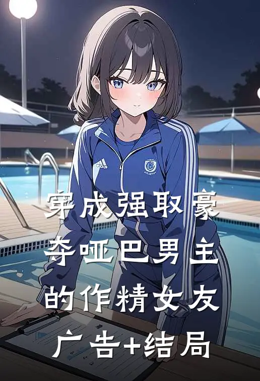 穿成强取豪夺哑巴男主的作精女友广告+结局