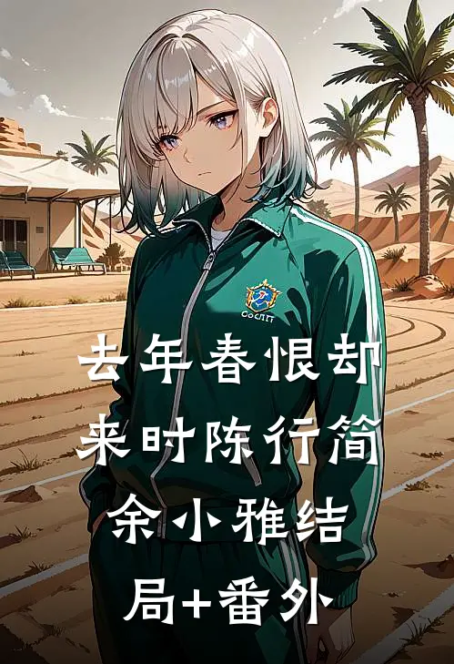 去年春恨却来时陈行简余小雅结局+番外