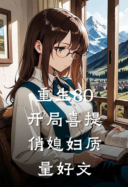 重生80，开局喜提俏媳妇质量好文