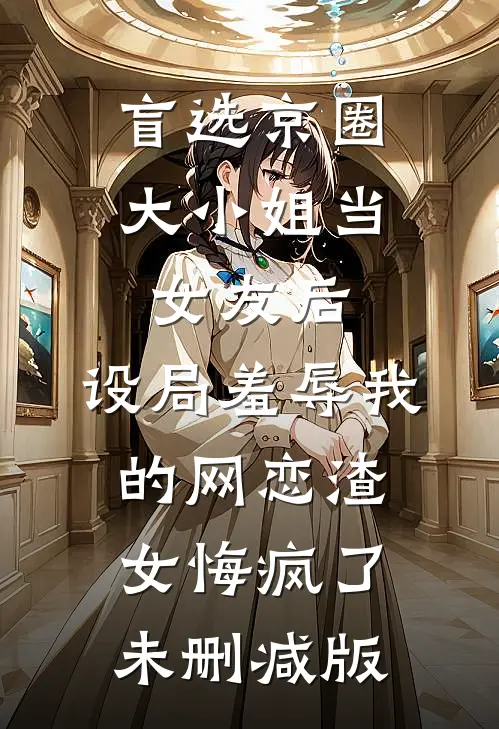 盲选京圈大小姐当女友后，设局羞辱我的网恋渣女悔疯了未删减版