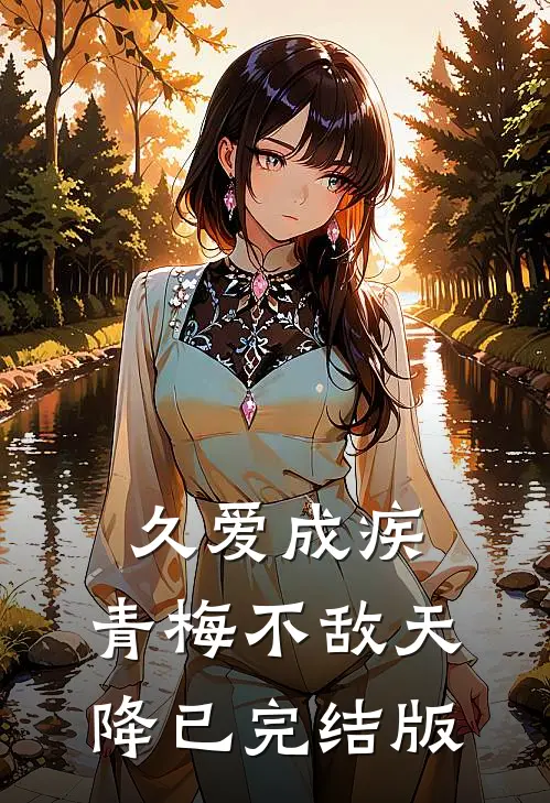 久爱成疾，青梅不敌天降已完结版