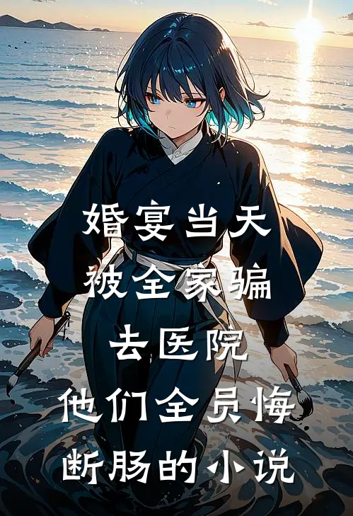 婚宴当天被全家骗去医院，他们全员悔断肠的小说