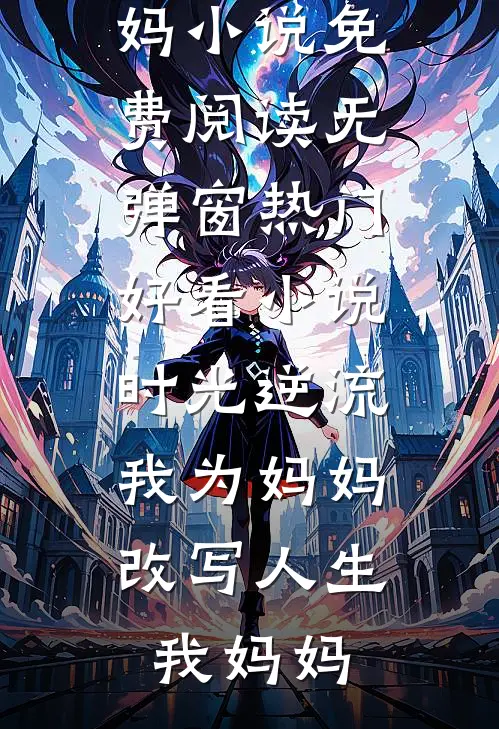 时光逆流，我为妈妈改写人生我妈妈小说免费阅读无弹窗_热门好看小说时光逆流，我为妈妈改写人生我妈妈