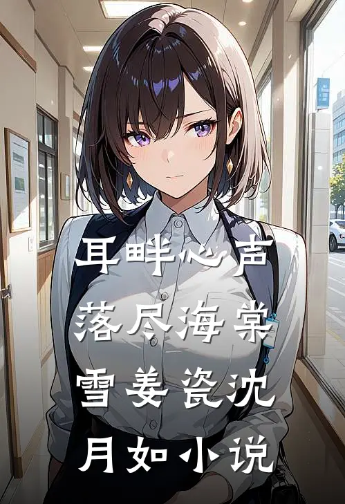 耳畔心声，落尽海棠雪姜瓷沈月如小说