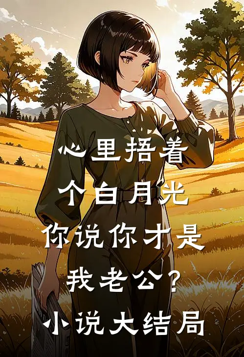 心里捂着个白月光，你说你才是我老公？小说大结局