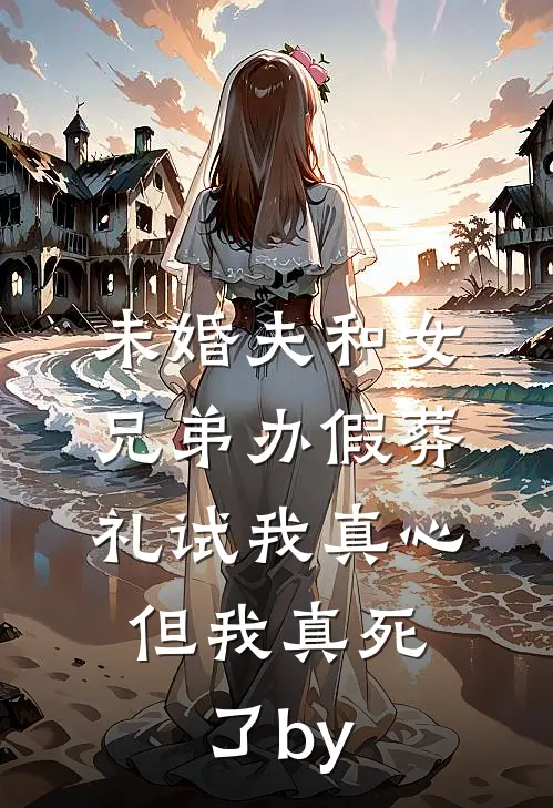 未婚夫和女兄弟办假葬礼试我真心，但我真死了by