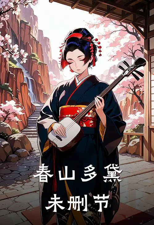 春山多黛未删节