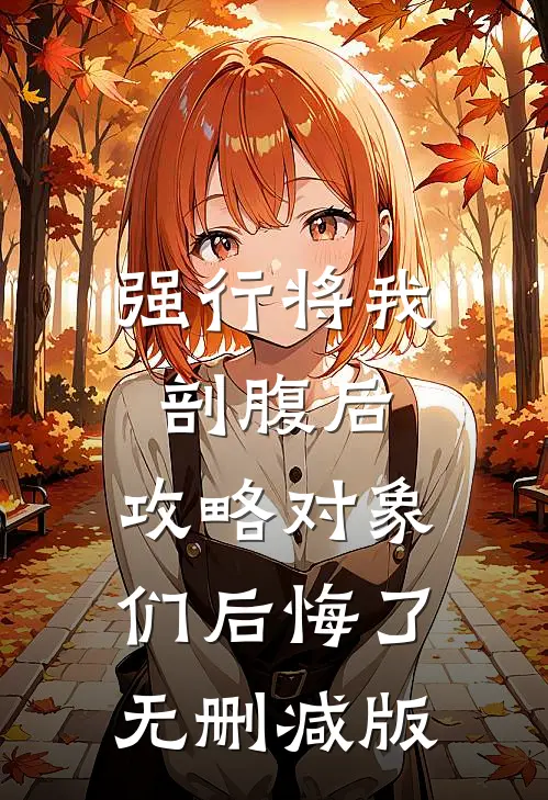 强行将我剖腹后，攻略对象们后悔了无删减版