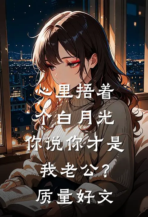 心里捂着个白月光，你说你才是我老公？质量好文