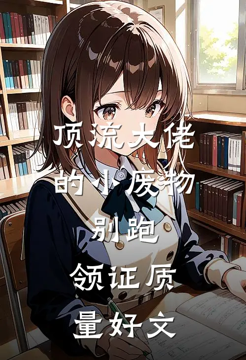 顶流大佬的小废物：别跑，领证质量好文