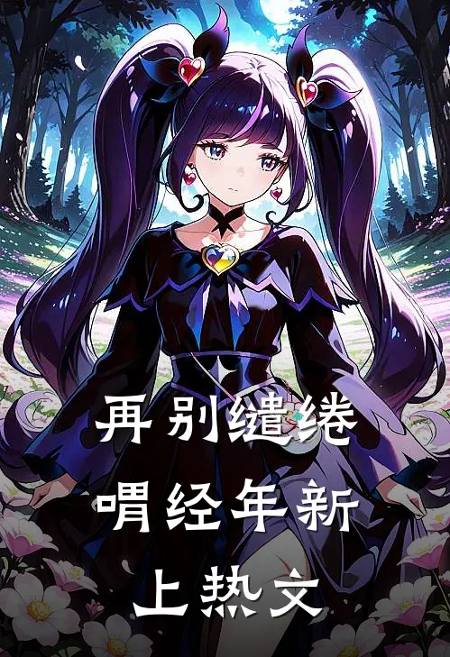 再别缱绻喟经年新上热文