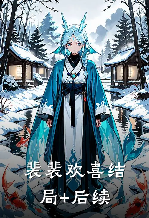 裴裴欢喜结局+后续