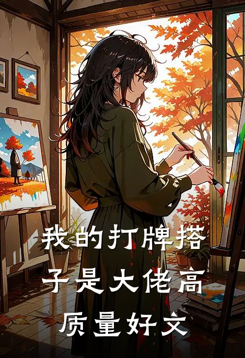 我的打牌搭子是大佬高质量好文