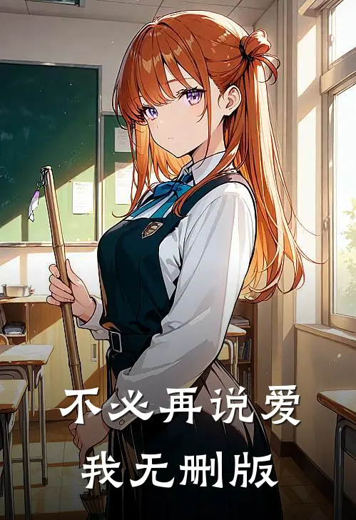 不必再说爱我无删版