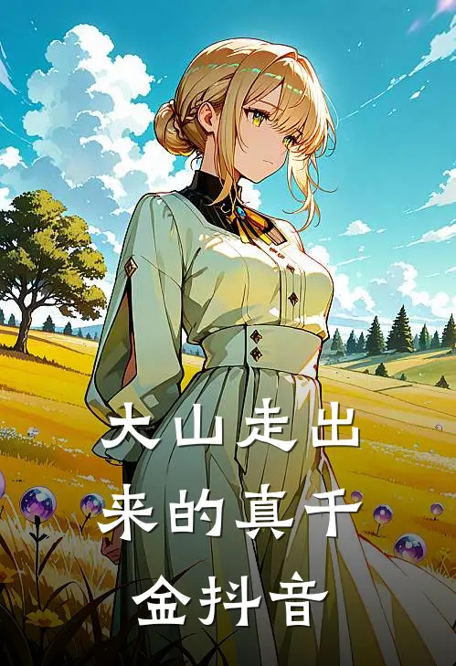 大山走出来的真千金抖音