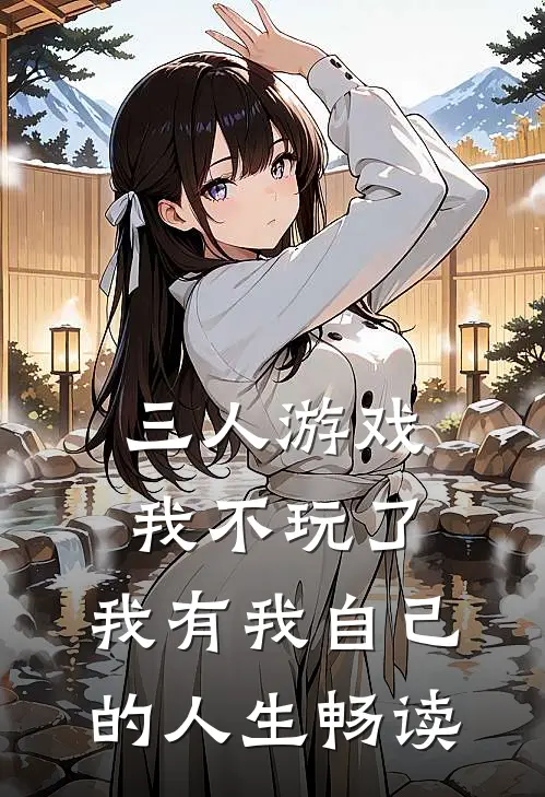 三人游戏我不玩了，我有我自己的人生畅读