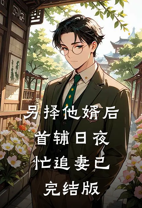 另择他婿后，首辅日夜忙追妻已完结版