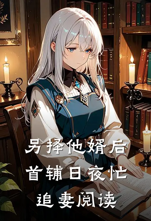 另择他婿后，首辅日夜忙追妻阅读