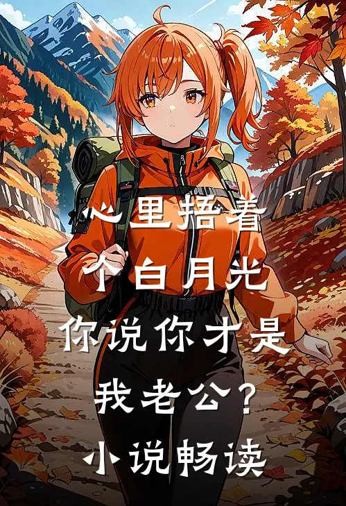 心里捂着个白月光，你说你才是我老公？小说畅读