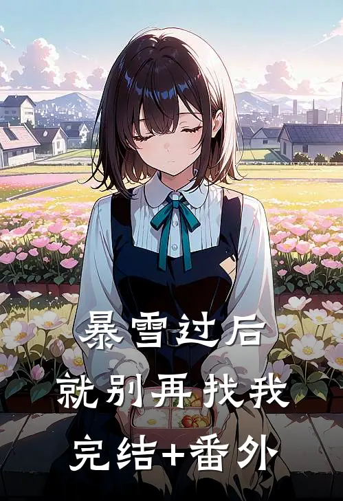 暴雪过后，就别再找我完结+番外