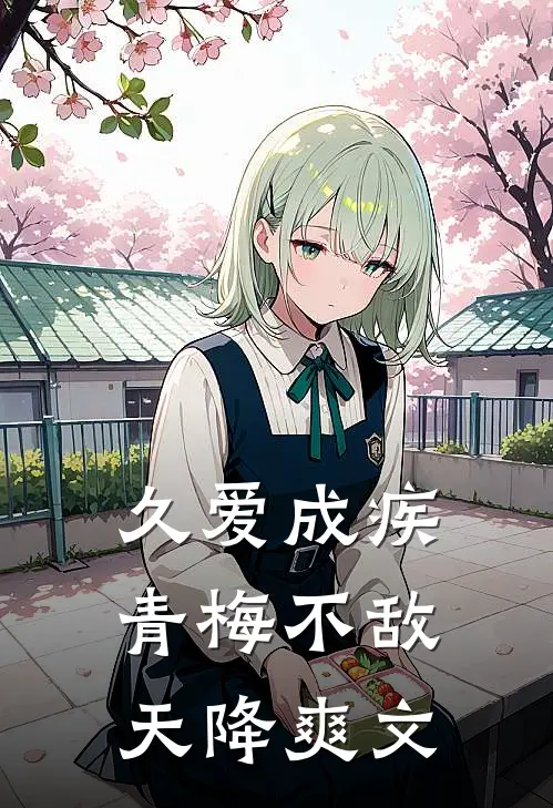 久爱成疾，青梅不敌天降爽文