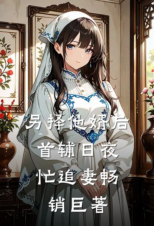 另择他婿后，首辅日夜忙追妻畅销巨著