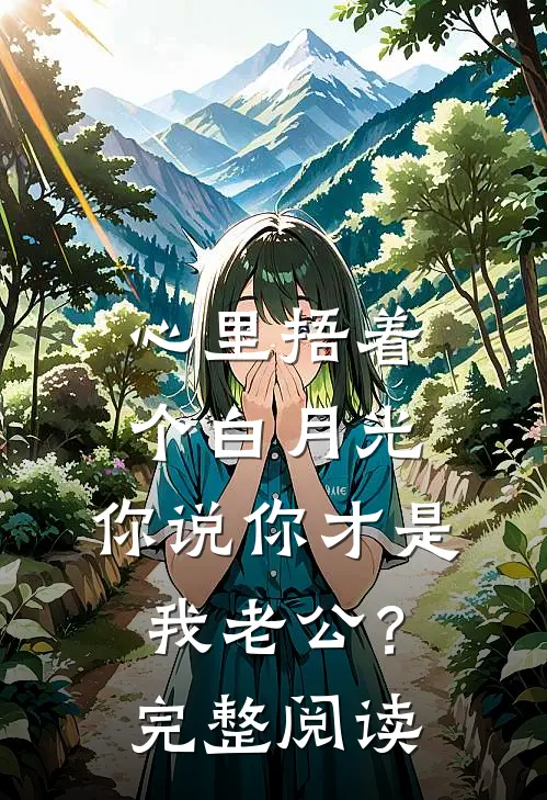 心里捂着个白月光，你说你才是我老公？完整阅读