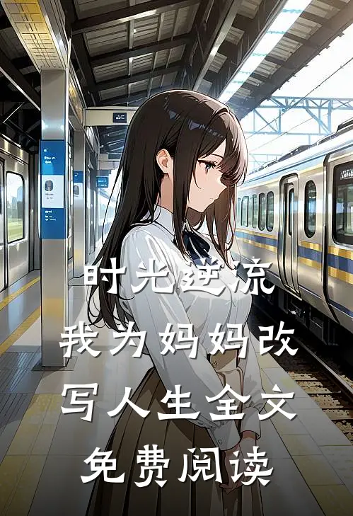 时光逆流，我为妈妈改写人生全文免费阅读