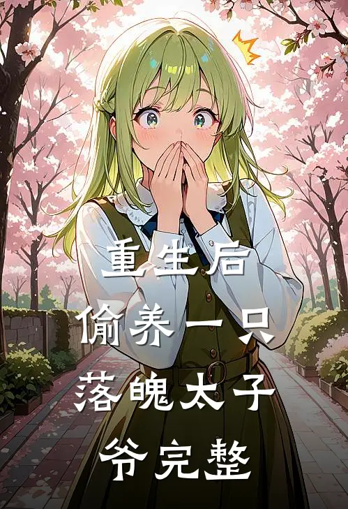 重生后，偷养一只落魄太子爷完整