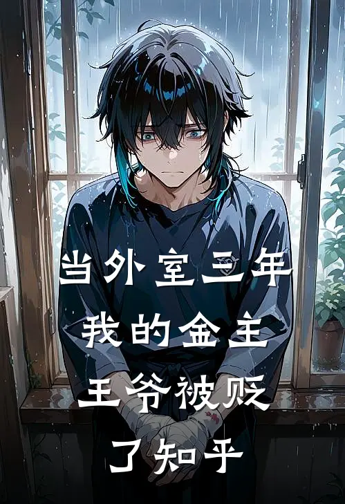 当外室三年，我的金主王爷被贬了知乎