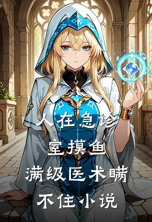 人在急诊室摸鱼，满级医术瞒不住小说
