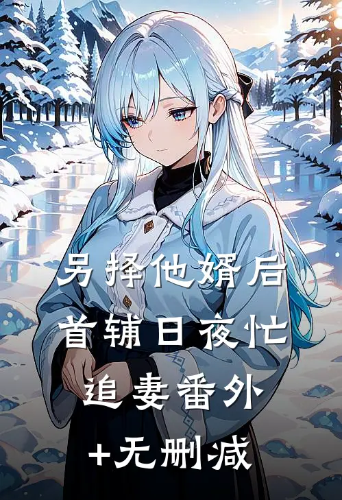 另择他婿后，首辅日夜忙追妻番外+无删减